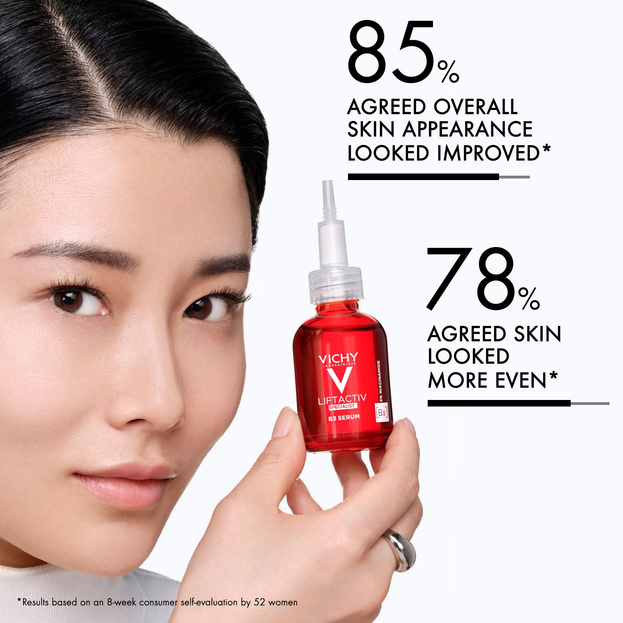LiftActiv B3 Serum for Dark Spots & Wrinkles Vichy Laboratoires